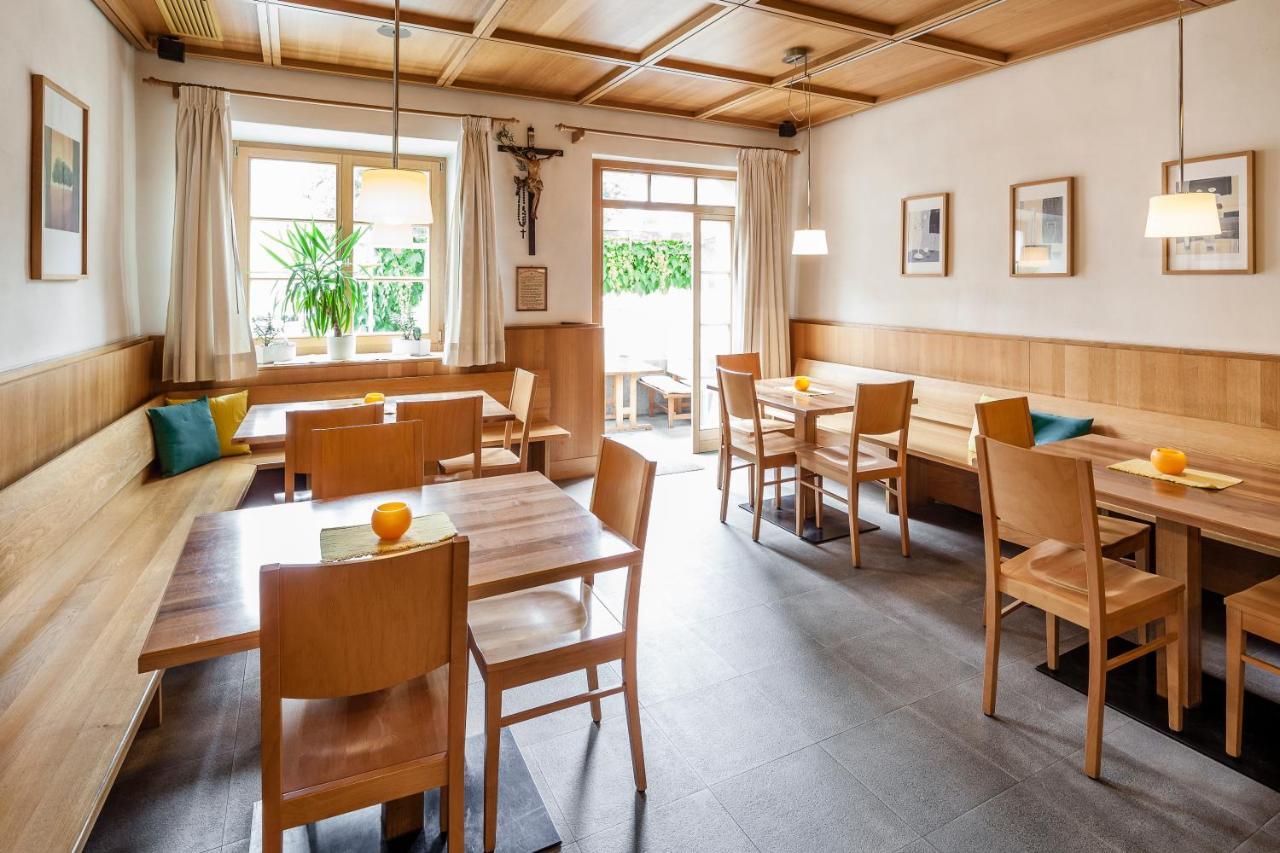 Goldene Rose Hotel Naturns Exterior photo