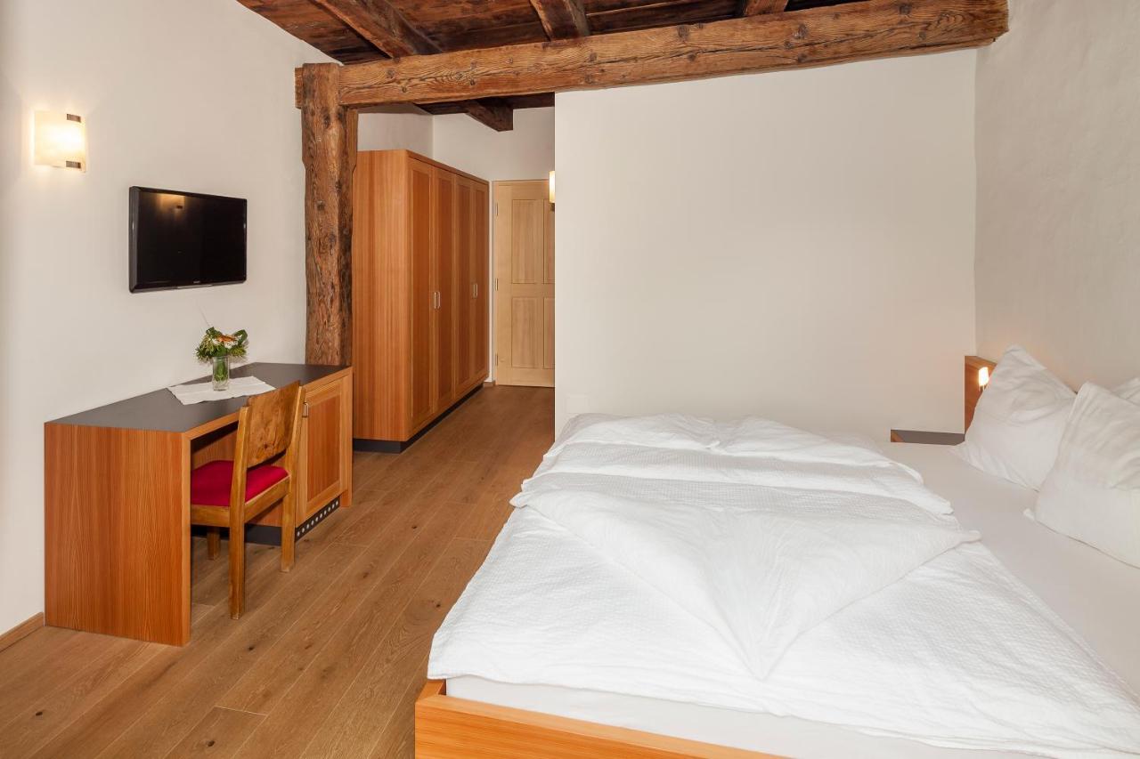 Goldene Rose Hotel Naturns Exterior photo