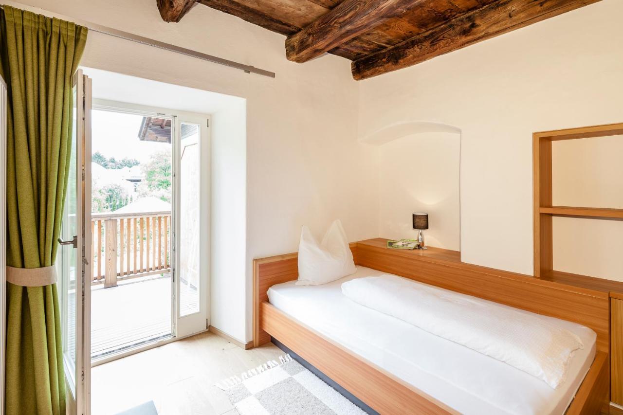 Goldene Rose Hotel Naturns Exterior photo