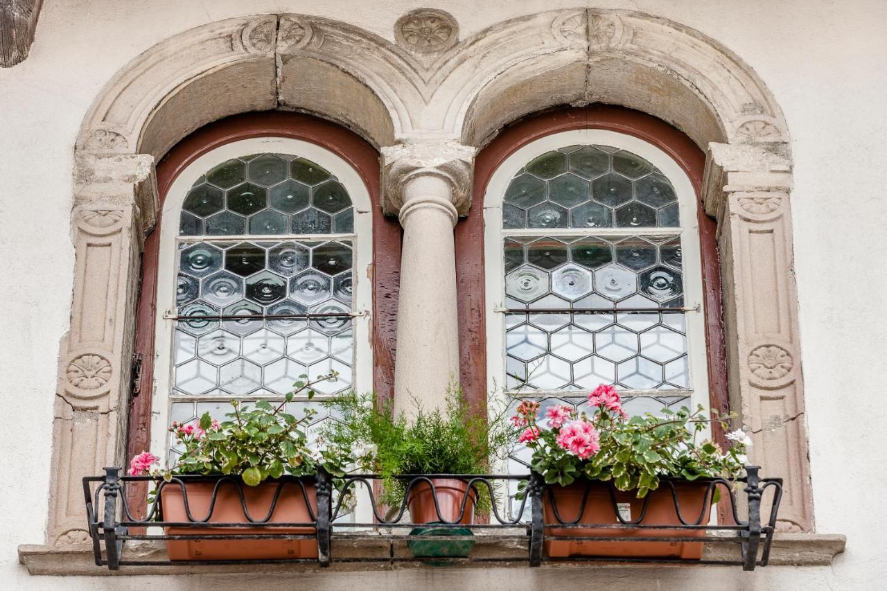 Goldene Rose Hotel Naturns Exterior photo